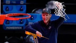 Gonzaga head basketball coach Mark Few cited for drunk driving