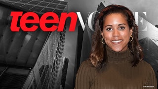 Cancel culture hits Teen Vogue: Editor draws backlash over decade-old tweets she already apologized for