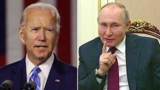 Russia pushes back, Putin speaks out after Biden describes him as a killer