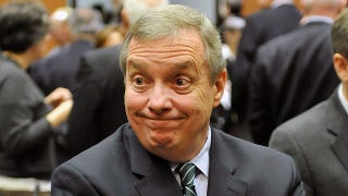 Senator flips position on filibuster after Dems take power; but we have the video