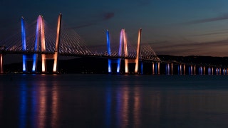 Mario Cuomo Bridge structural integrity should be investigated, NY Dem says