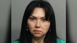 Florida woman posing as plastic surgeon arrested after botched nose job