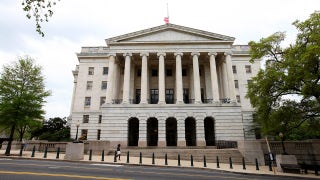 Congressional aide discovers anti-Semitic document at police checkpoint, officer suspended