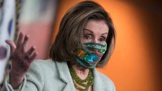 Here’s what Pelosi plans to do next after massive COVID bill