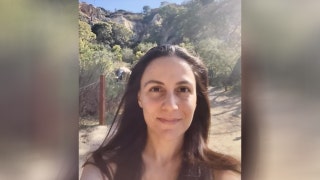 Missing hiker found dead in California