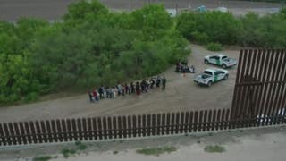 Texas clears out state prison to make room for criminal illegal immigrants