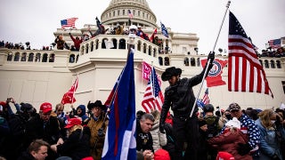 FBI Norfolk report from day before Capitol riot shows what authorities knew ahead of time