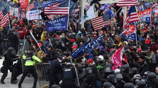 Judge punishes warden, calls for probe into treatment of Capitol riot defendants