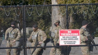 trespass sign