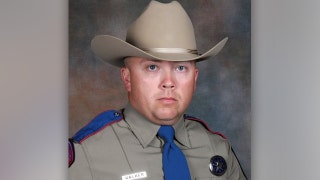 Texas State Trooper dies days after patrol car gunfire ambush