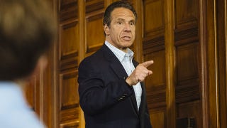 Cuomo against the world: Despite widespread calls for his resignation, embattled gov. refuses to step down