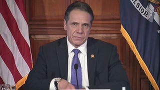 Cuomo impeachment breakdown: Here's what could happen