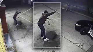 5 Oklahoma City officers charged with manslaughter in shooting of 15-year-old boy