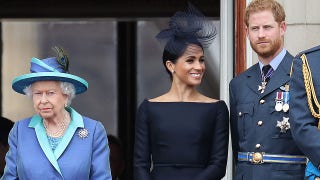 Meghan, Harry froze out of probe into her alleged conduct with staff: report