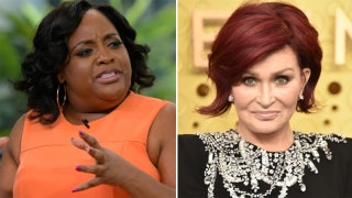 Sherri Shepherd says Sharon Osbourne was 'hypocritical,' 'definitely' crossed a line during 'The Talk' debate