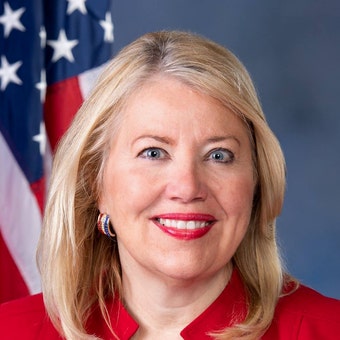 Rep. Debbie Lesko