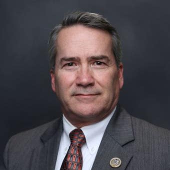 Rep. Jody Hice