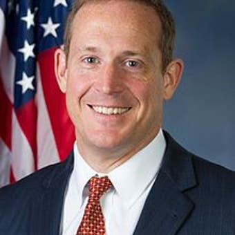 Sen. Ted Budd