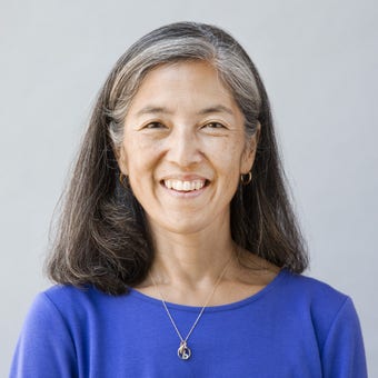 Dr. Julie Morita