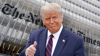 Liberal columnist concedes that Donald Trump is a 'normie Republican' - Fox News