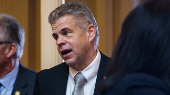 Former Virginia speaker Kirk Cox argues he is 'most electable' of GOP gubernatorial hopefuls