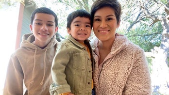 Texas mail carrier sends get-well package to single mother battling COVID-19