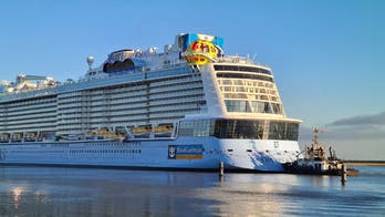 Royal Caribbean postpones cruise after 8 crew members test positive for COVID-19