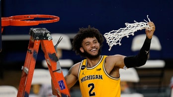 College basketball stars bring NIL fight to national stage with list of demands