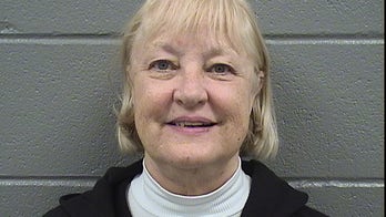 'Serial Stowaway' Marilyn Hartman arrested at Chicago's O'Hare International Airport