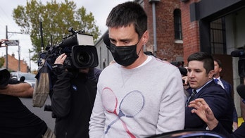 Australian man admits to filming, taunting dying policewoman: report