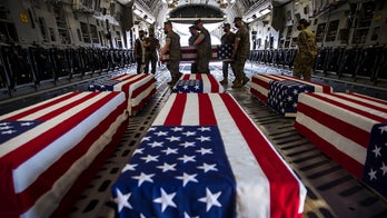 Marines fire commander after probe into training accident that killed 9