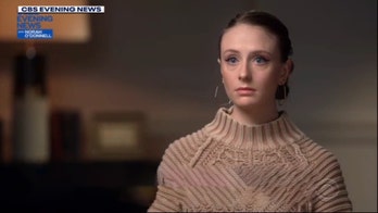 Cuomo was 'trying to sleep with me,' 25-year-old accuser claims in TV interview