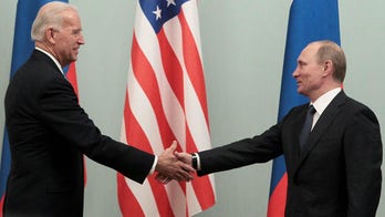 US and Russia working toward Biden-Putin summer summit
