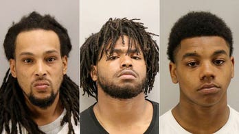 Virginia Beach police make 3 more arrests, recover 14 firearms after Oceanfront shootings: report