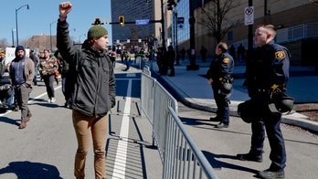 Pennsylvania police under fire for Facebook group posts critical of BLM protesters