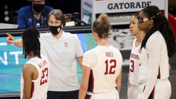 Playing defense: COVID still concern for teams in NCAA field