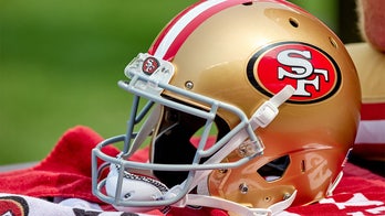49ers acquire No. 3 pick with Jimmy Garoppolo's future cloudy: report