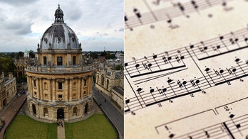 Oxford music professors deem sheet music 'colonialist,' say curriculum needs to be 'decolonized'