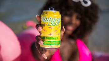 Natural Light offering spring break trip to Florida island: 'Vacation of a lifetime'