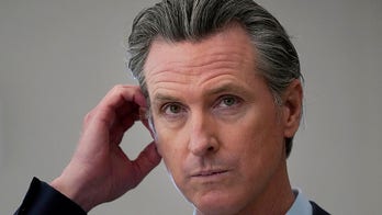 California Gov. Newsom gets salary boost amid recall. Challengers say he should reject it