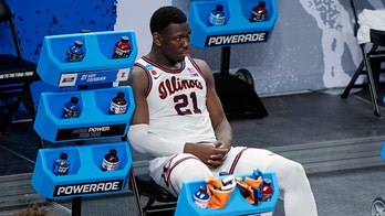 More madness likely in NCAA Tournament's Sweet 16