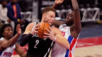 Blake Griffin, Kevin Durant fire back at Nets critics after latest acquisitions