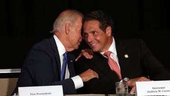 Biden breaks silence on Cuomo sexual harassment allegations, declines to call for his resignation