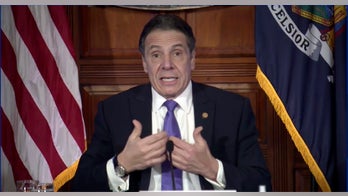 Families of NY nursing home coronavirus victims say Cuomo sex scandal shouldn't overshadow seniors' deaths