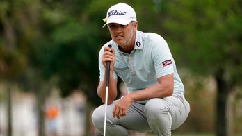 Jones wins Honda Classic by 5 shots, earns spot in Masters