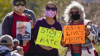 San Francisco DA under fire after citing ‘temper tantrum’ for murder of 84-year-old Asian man