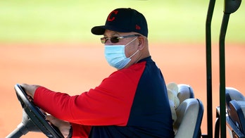 Indians' Francona says team didn't cover up for Callaway