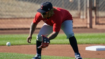 Indians' Ramirez, Reyes isolated after COVID-19 violations