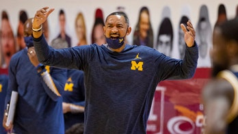 Next Big Ten Showdown: No. 2 Michigan vs. No. 4 Illinois