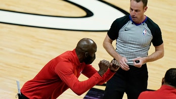 Hawks fire Pierce as coach following disappointing start